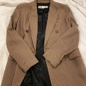 Zara blazer